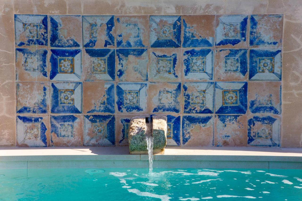 El Escondite Del Agua Trevejo エクステリア 写真