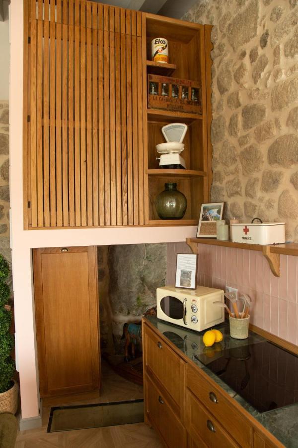 El Escondite Del Agua Trevejo エクステリア 写真