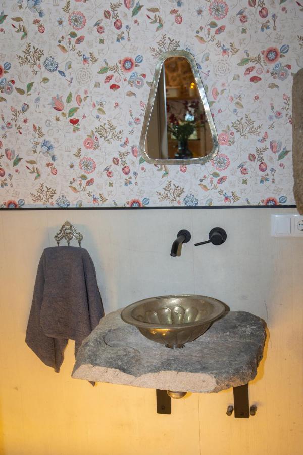El Escondite Del Agua Trevejo エクステリア 写真